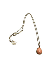 Kiri Teardrop Necklace