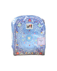 Brighton Bandana Love Backpack