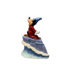 Fantashia Cookie Jar