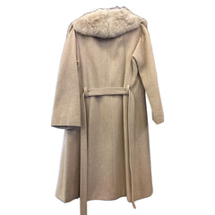 Winter Trench Coat
