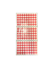 Houston Oilers Placemats-Set of 3