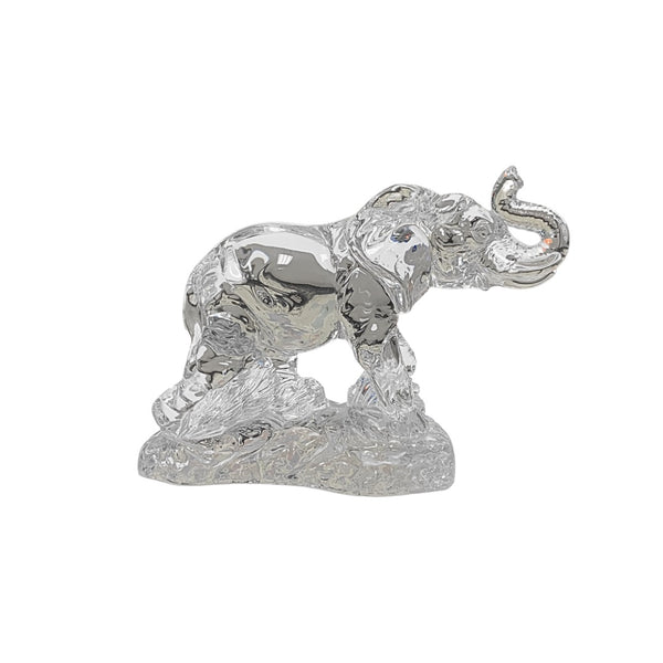 Crystal Elephant