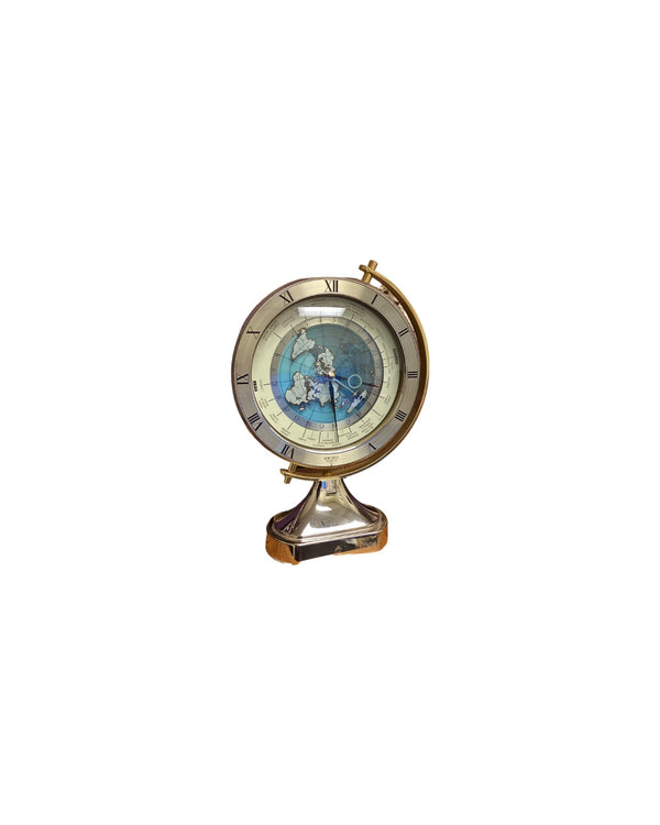 Vintage Seiko Clock