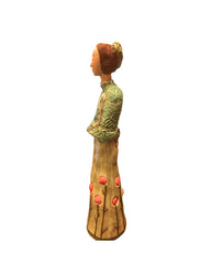 Veronica Casares Lee Ceramic Art