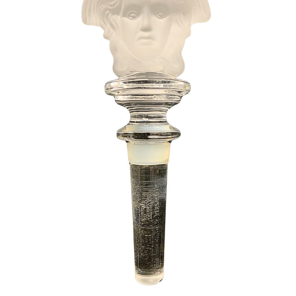 Versace Bottle Stopper