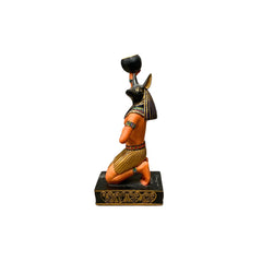 Anubis Statue
