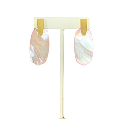 Kendra Argon Earrings