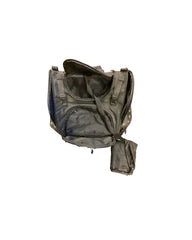 Saddlemen Backrest Tail Bag