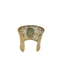 Cuff Bracelet