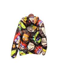 Rugrats Puffer Jacket