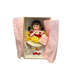 Madame Alexander Chef