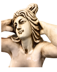 Mermaid Statue