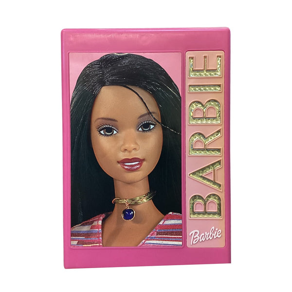 Barbie Storage Case