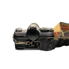 Canon AE-1 SLR Camera