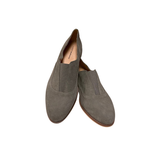 Lucky Branad Loafers