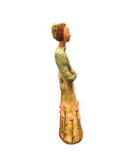 Veronica Casares Lee Ceramic Art
