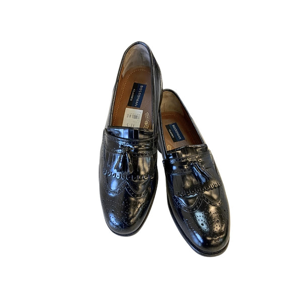 Bostonian Loafers