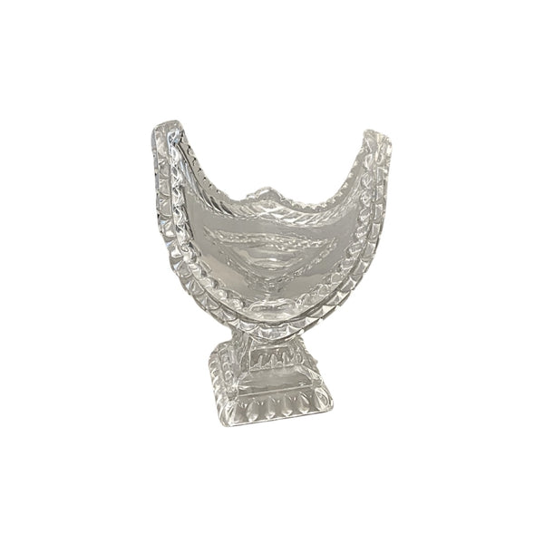 Vintage Banana Stand