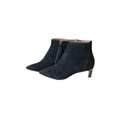 Aquatilla Ankle Booties