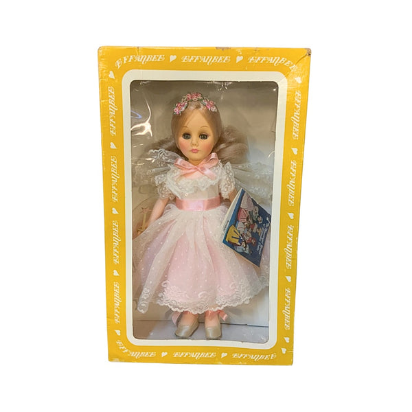 Effanbee Doll