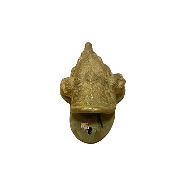 Basset Hound Letter Holder