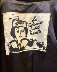 Judith Roberts Jacket