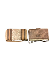 Justin Western Wallet Duo