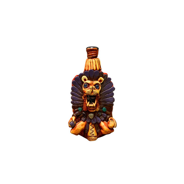Aztec Decanter