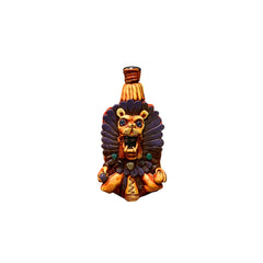 Aztec Decanter