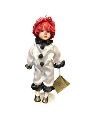 Seymour Mann Porcelain Doll Trio