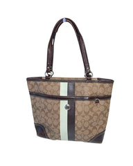 Coach Striped Chelsea