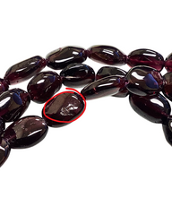 Triple Strand Bracelet
