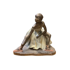 Ballerina Sculpture