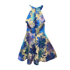 Badgley Mischka Dress 8