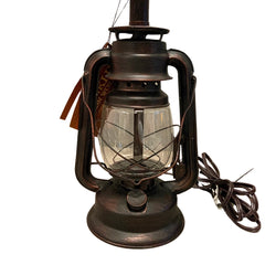 Lantern Table Lamp
