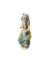 Lladro Harmony Figurine