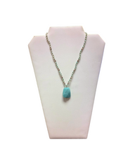 Chan Luu Beaded Pendant Necklace