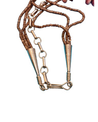 Spiny Oyster Necklace