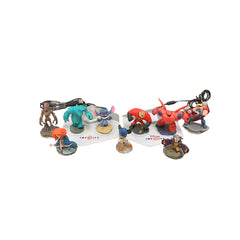 Disney Infinity Characters
