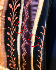 Judith Roberts Jacket