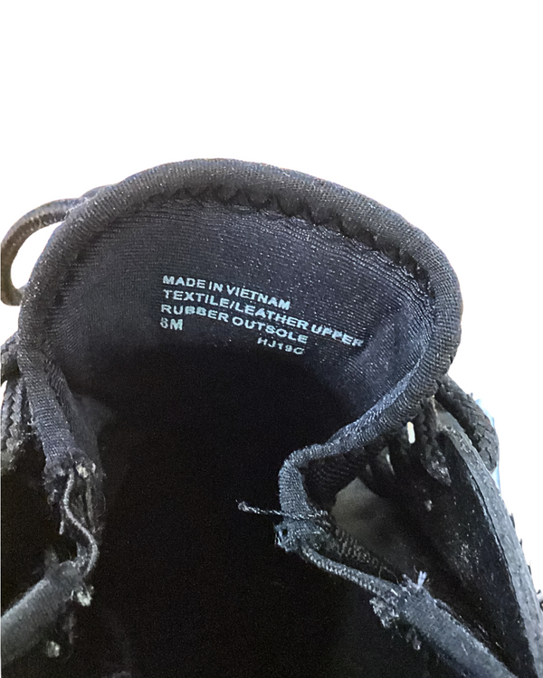 MK Liv Trainers (8M)