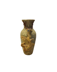 Deer Vase