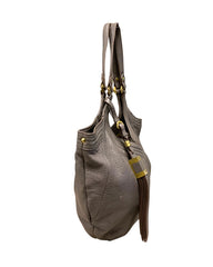 Grey OrYany Shoulder Bag