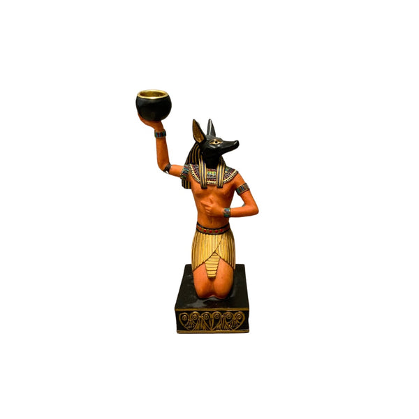Anubis Statue