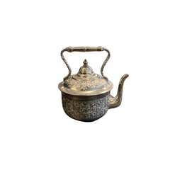 Moroccan Kettle