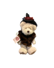 6pc Vintage Boyds Bears Collection