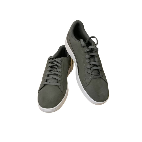 Puma Smash Trainers/14