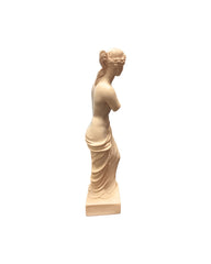 Vintage A. Santini Venus de Milo Statue