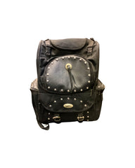 Saddlemen Backrest Tail Bag