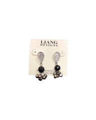 Vintage Liang Earrings